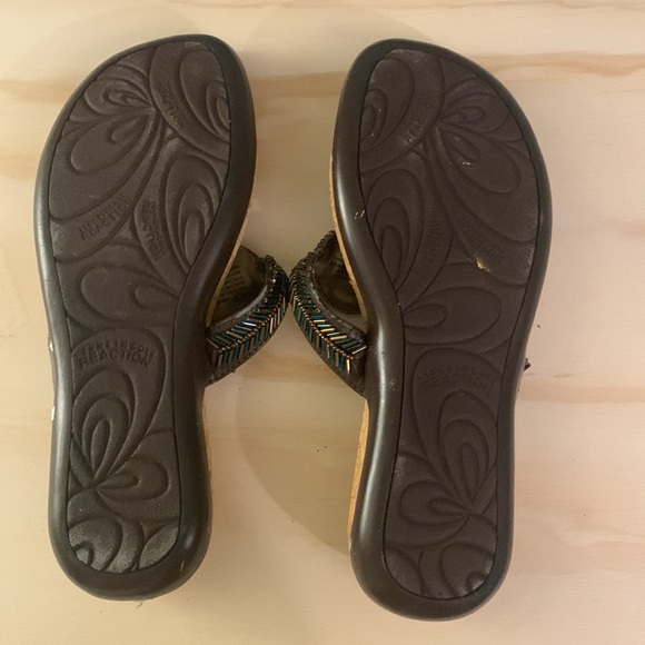 Kenneth Cole Reaction Slides - Picture 3 of 5